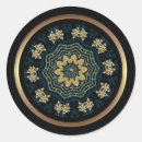 Search for gold yin yang stickers Elegant
