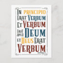 Search for conversations postcards Typography