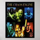 Search for engineered posters Fiction