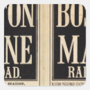 Search for railroad stickers East