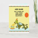 Search for funny dragon birthday cards Humour