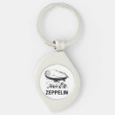 Search for airship key rings Vintage