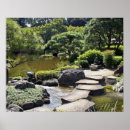 Search for japanese garden posters Serenity