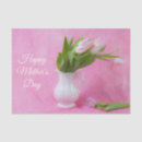 Search for happy mothers day tissue paper Botanical