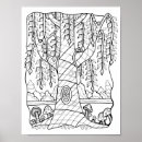 Search for willow tree art Drawing
