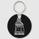 Search for bully dog key rings Dogs
