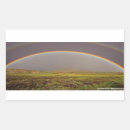 Search for purple rain stickers Nature