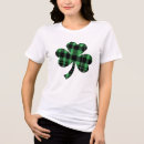 Search for retro gingham tshirts Green