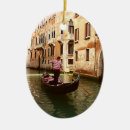 Search for venice gondola christmas tree decorations Italian