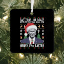 Search for easter christmas tree decorations Xmas