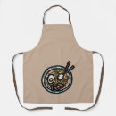 Search for japanese design aprons Foodie