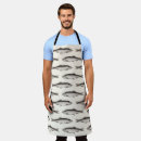 Search for fish aprons Seafood
