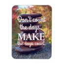 Search for inspirational quotes magnets Carpe diem