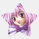 Search for kawaii stars stickers Anime