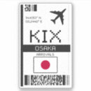 Search for osaka stickers Asia