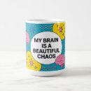 Search for adhd mugs Autism acceptance