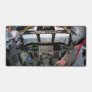 Search for cockpit mousepads Jet