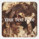 Search for trapped labels Demons
