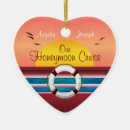 Search for ship christmas tree decorations Sunset