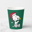 Search for peanuts paper cups Charles m schulz