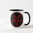 Search for 666 mugs Satanism