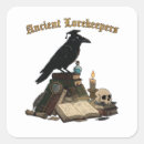 Search for ancient stickers Fantasy