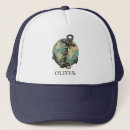 Search for travels hats Nautical