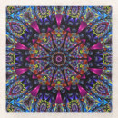 Search for kaleidoscope coasters Modern
