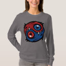 Search for blue dragon tshirts Scales