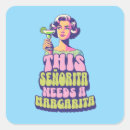 Search for happy hour stickers Margarita
