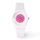 Search for not volleyball watches White