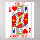 Search for king of hearts posters Playing