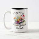 Search for addicted to coffee mugs Bookworm