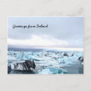 Search for jokulsarlon glacier postcards Landscape