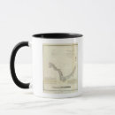 Search for nautical chart mugs Shown