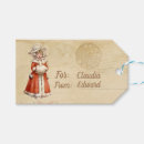 Search for christmas tags Vintage