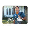 Search for graduation announcement magnets University