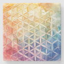 Search for sacred geometry coasters Life