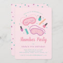 Search for lashes birthday invitations Glam