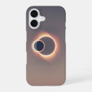 Search for solar eclipse iphone cases Space
