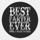 Search for farter stickers Papa