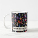 Search for potion bottles mugs Spooky