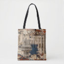 Search for old cities bags Europe