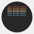 Search for librarian stickers Reading