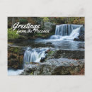 Search for poconos postcards Autumn