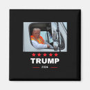 Search for donald trump magnets Xmas
