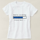 Search for loading tshirts Quote
