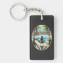 Search for hammock key rings Tropical