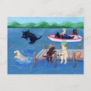 Search for black lab cards invites Cute