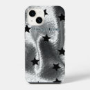 Search for silver stars iphone cases Stylish